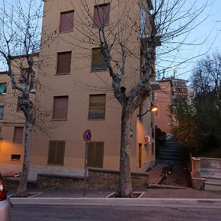 Casa Via Dei Platani Διαμέρισμα Κιέτι Εξωτερικό φωτογραφία