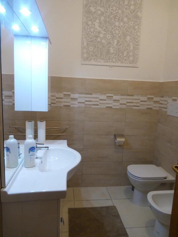 Casa Via Dei Platani Διαμέρισμα Κιέτι Εξωτερικό φωτογραφία