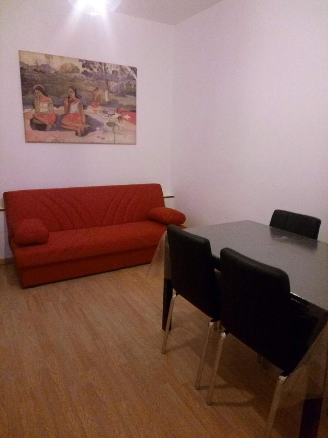 Casa Via Dei Platani Διαμέρισμα Κιέτι Εξωτερικό φωτογραφία