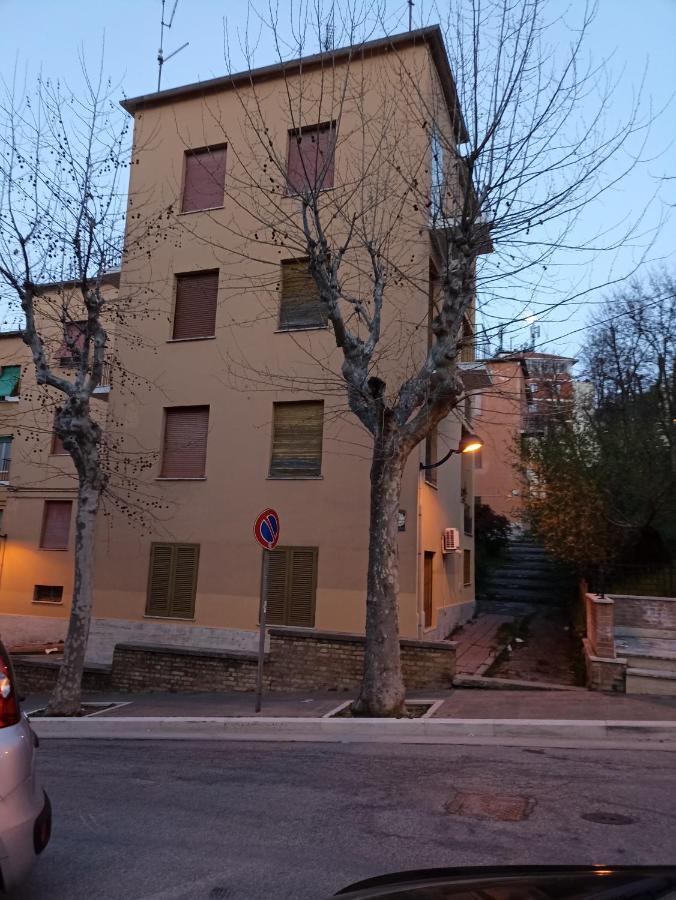 Casa Via Dei Platani Διαμέρισμα Κιέτι Εξωτερικό φωτογραφία