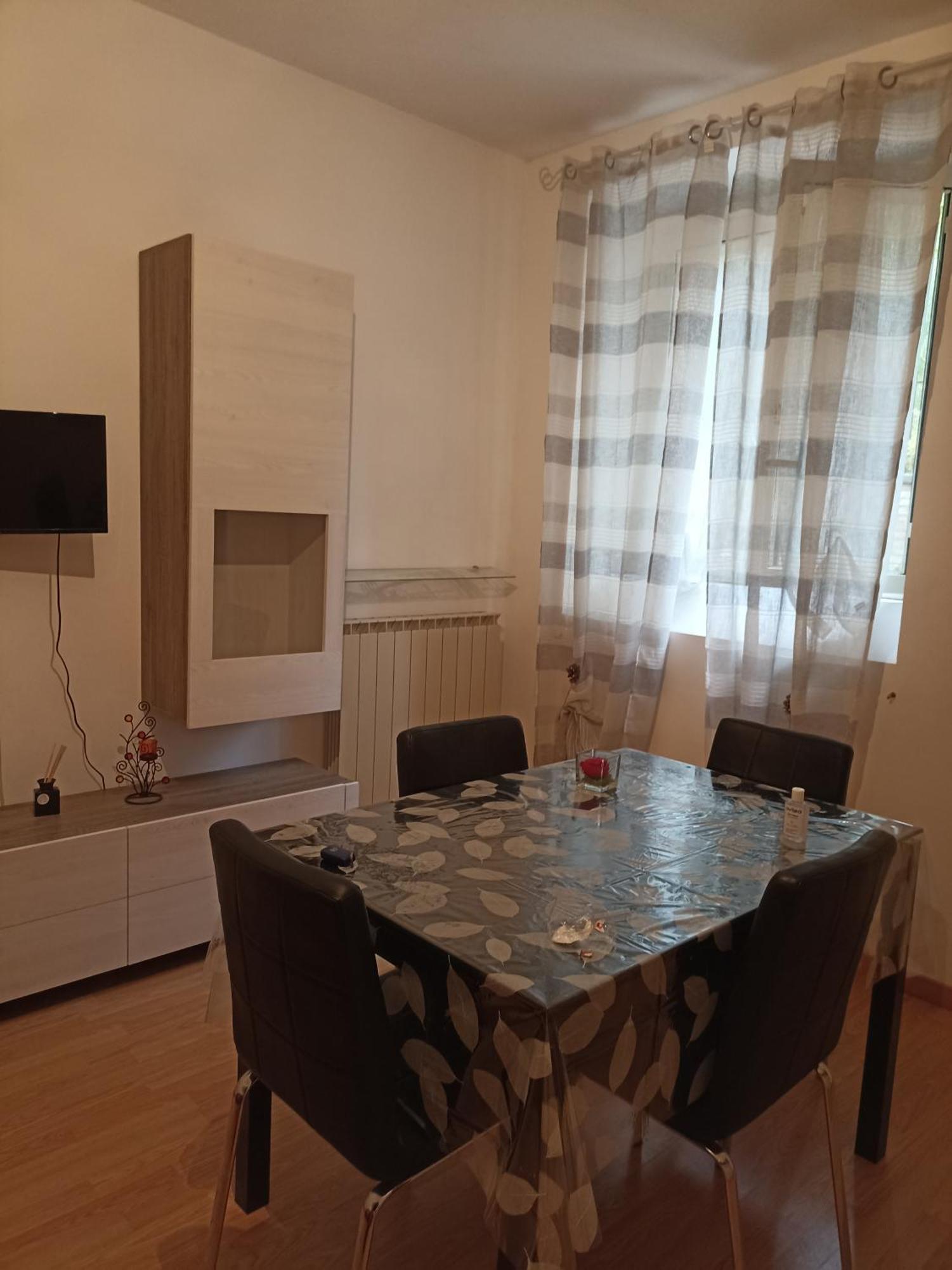 Casa Via Dei Platani Διαμέρισμα Κιέτι Εξωτερικό φωτογραφία